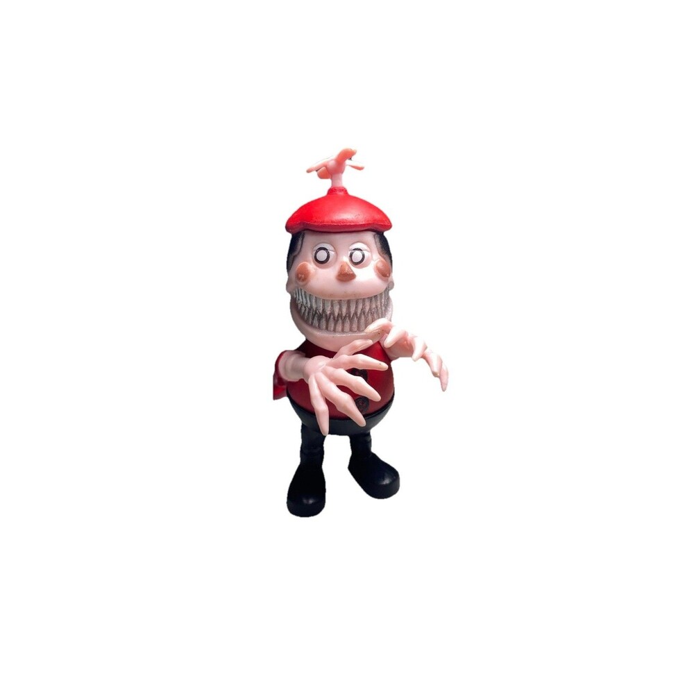 Five Nights At Freddy’s Nightmare Balloon Boy 4” Action Figure FNAF Horror Toy
